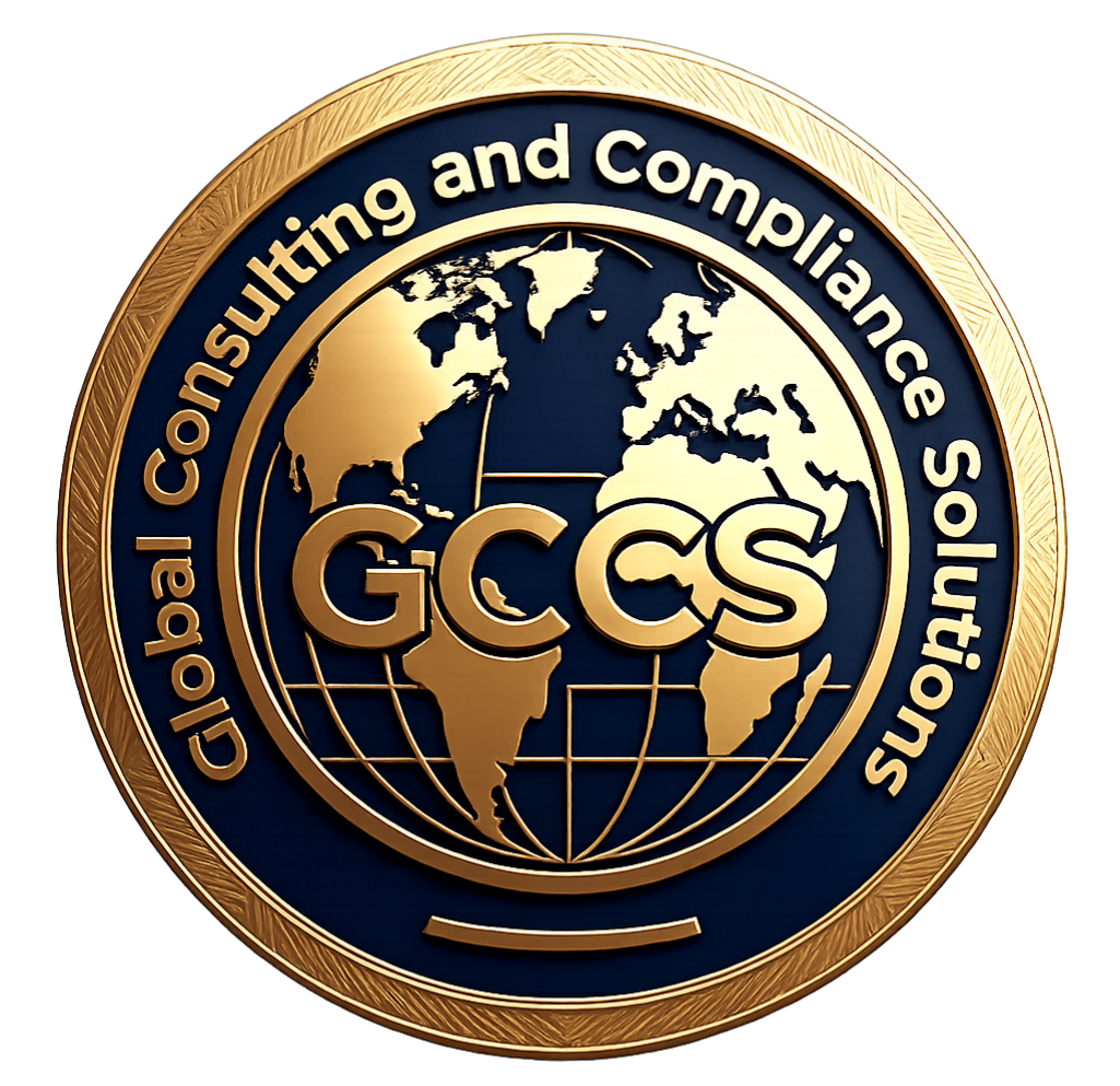 Global Consultation and Compliance Solutions